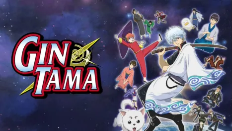 thumbnail - GINTAMA