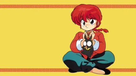 Ranma 1/2