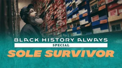 thumbnail - Sole Survivor