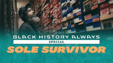 thumbnail - Sole Survivor