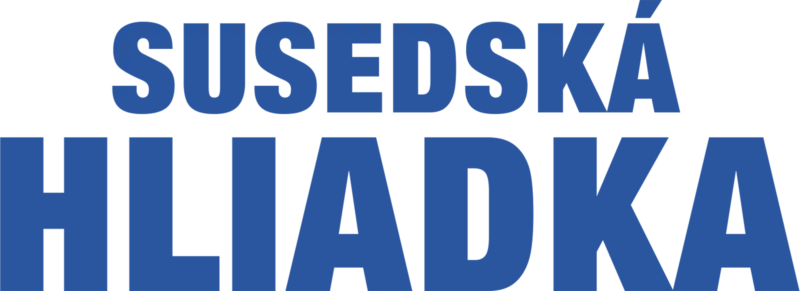 Susedská hliadka