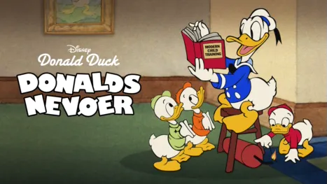 thumbnail - Donalds nevøer