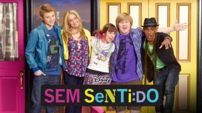 thumbnail - Sem Sentido