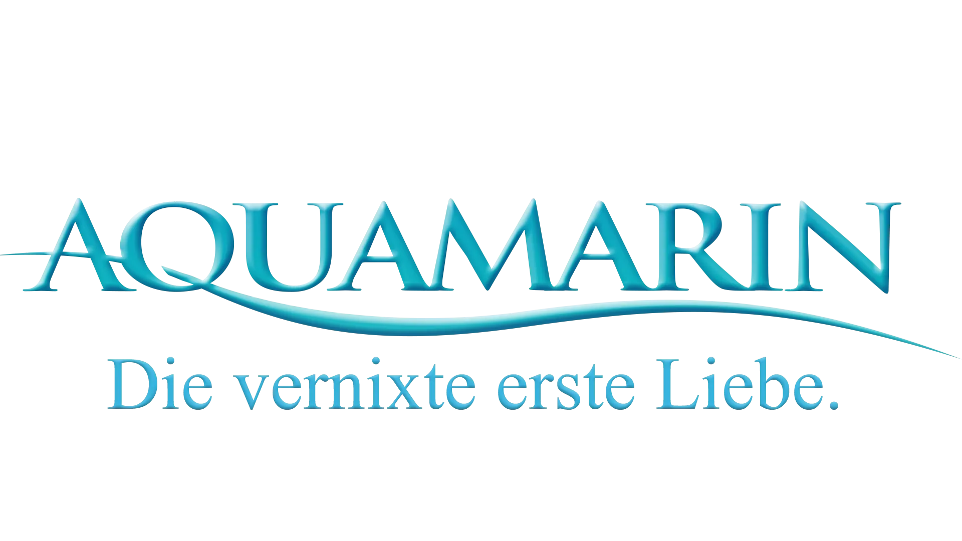 Aquamarin – Die vernixte erste Liebe