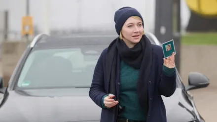 Solo für Weiss - Liebeswut