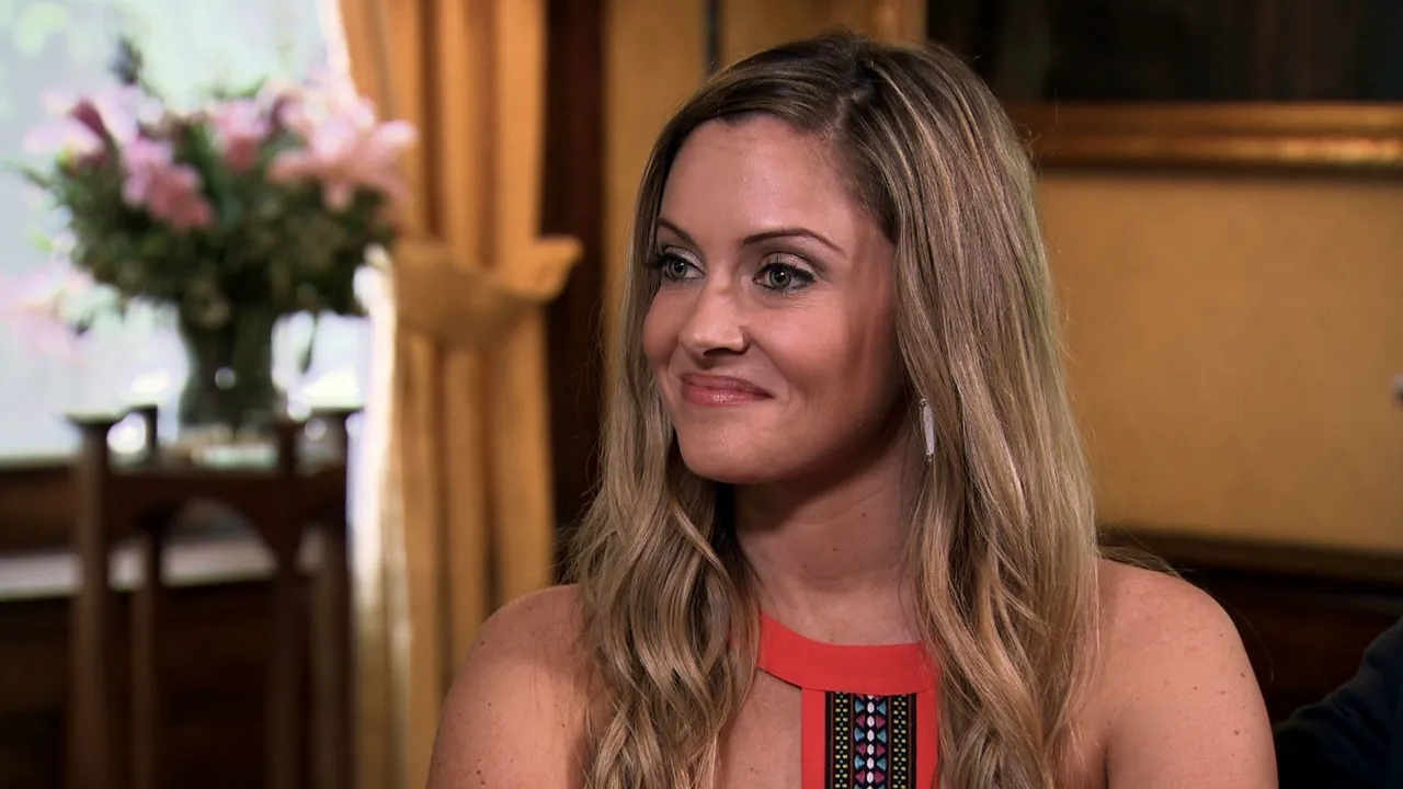 thumbnail - S4:E9 Sean Lowe/Jason Mesnick