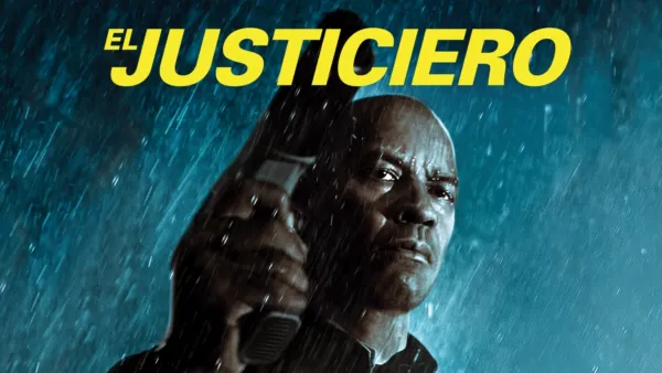 thumbnail - El justiciero