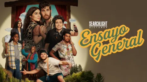 thumbnail - Ensayo General