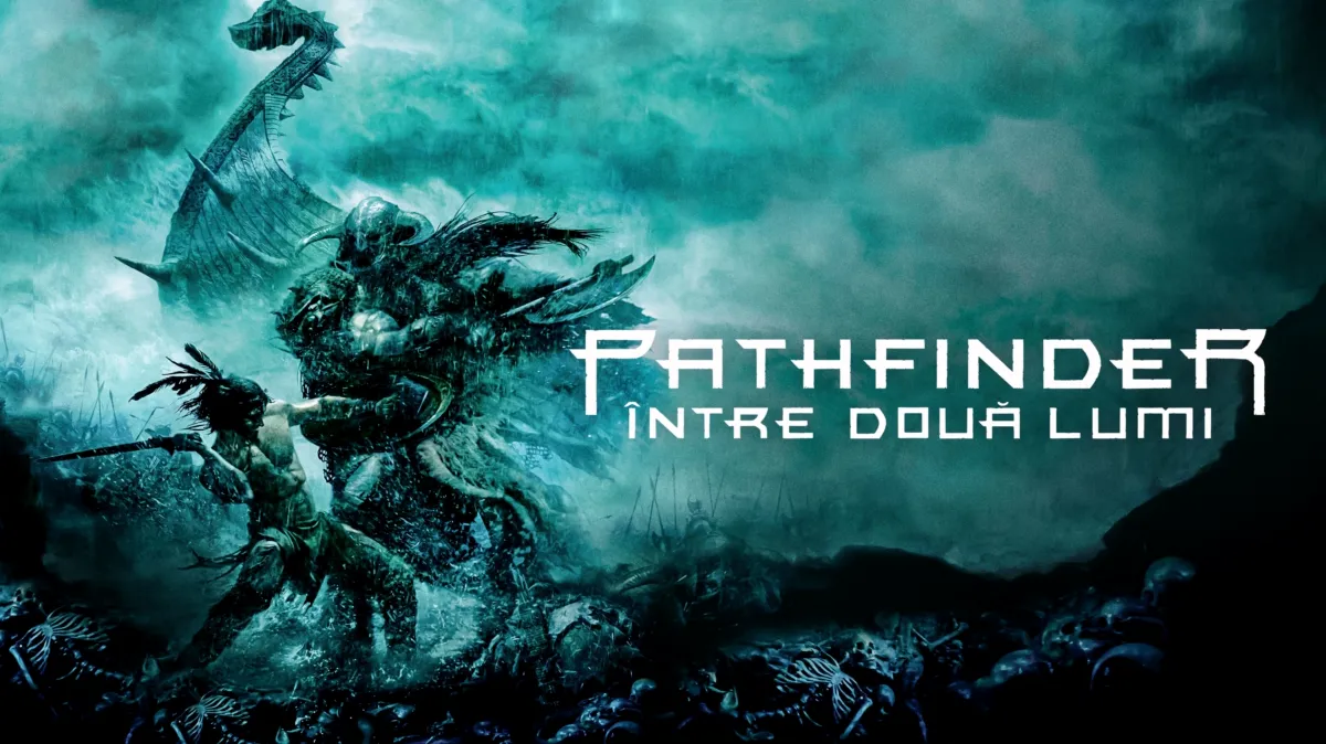 Vizionează Pathfinder - Între două lumi | Disney+