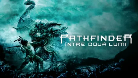 thumbnail - Pathfinder - Între două lumi