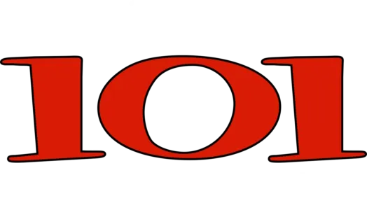 101 kiskutya
