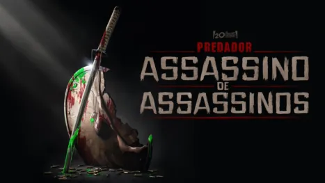 thumbnail - Predador: Assassino de Assassinos