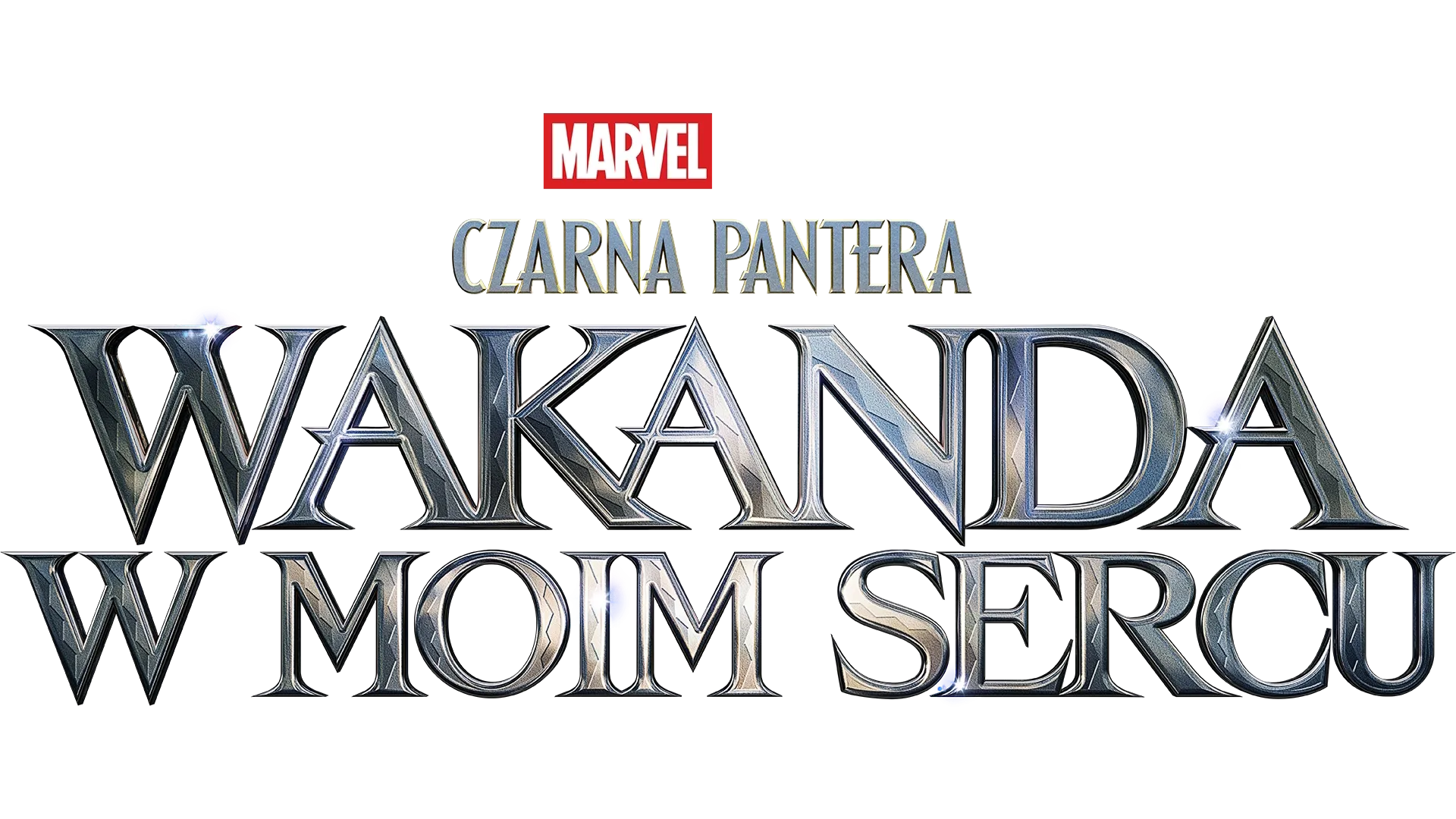 Czarna Pantera: Wakanda w moim sercu