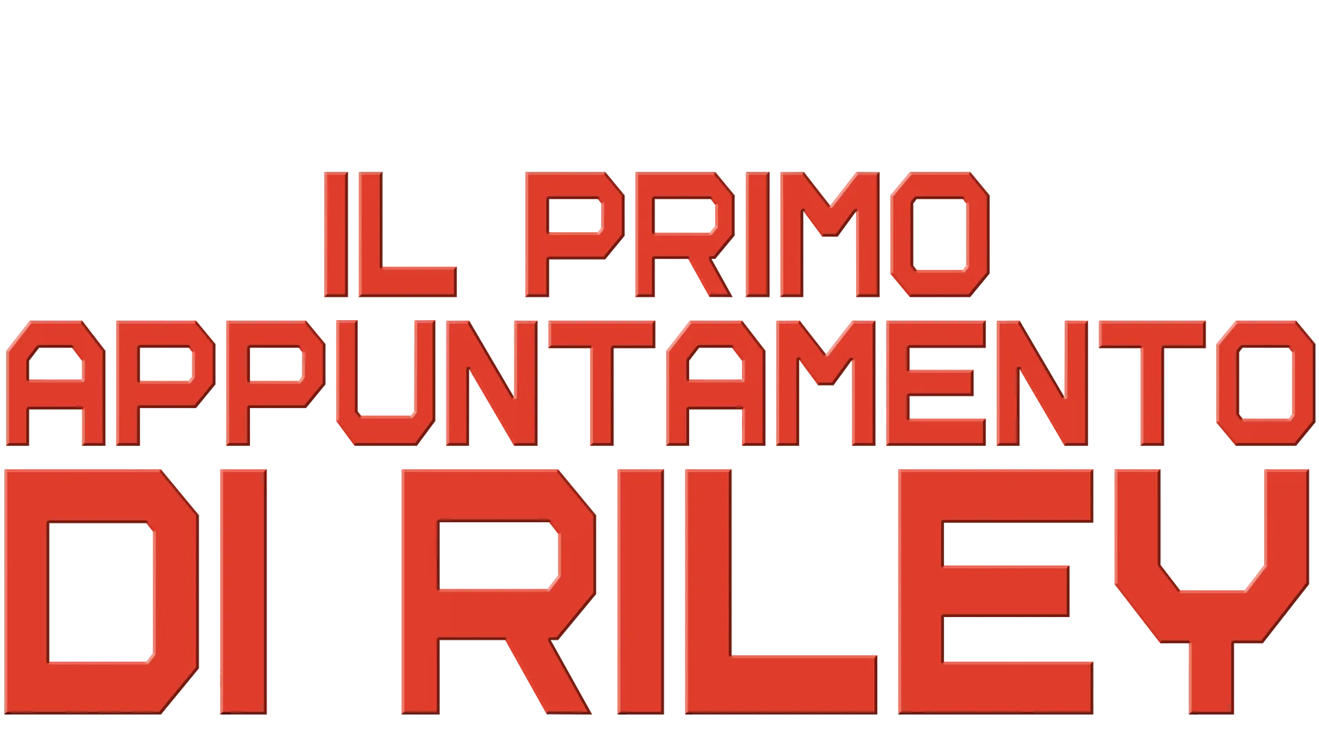 Il primo appuntamento di Riley
