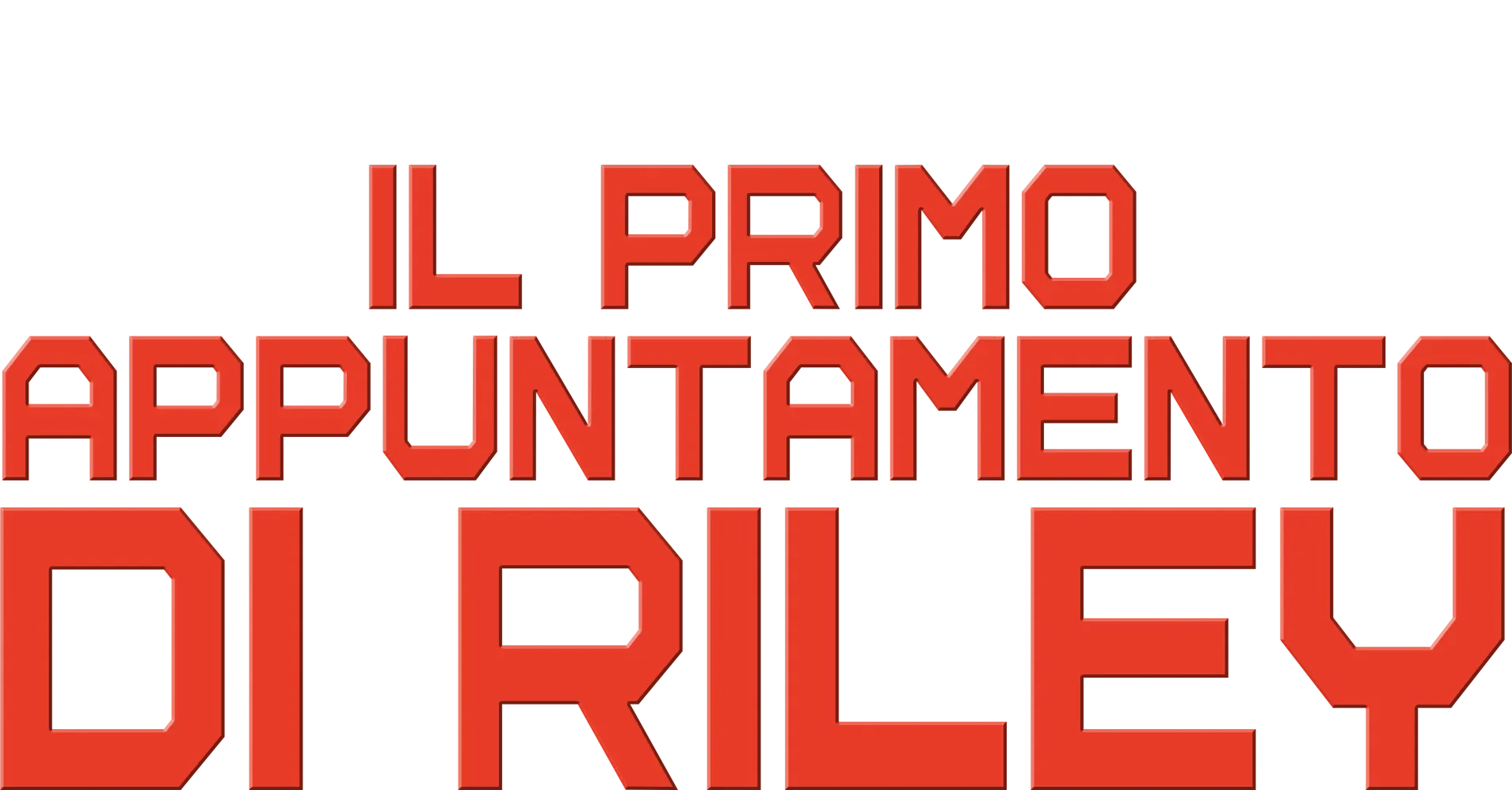 Il primo appuntamento di Riley