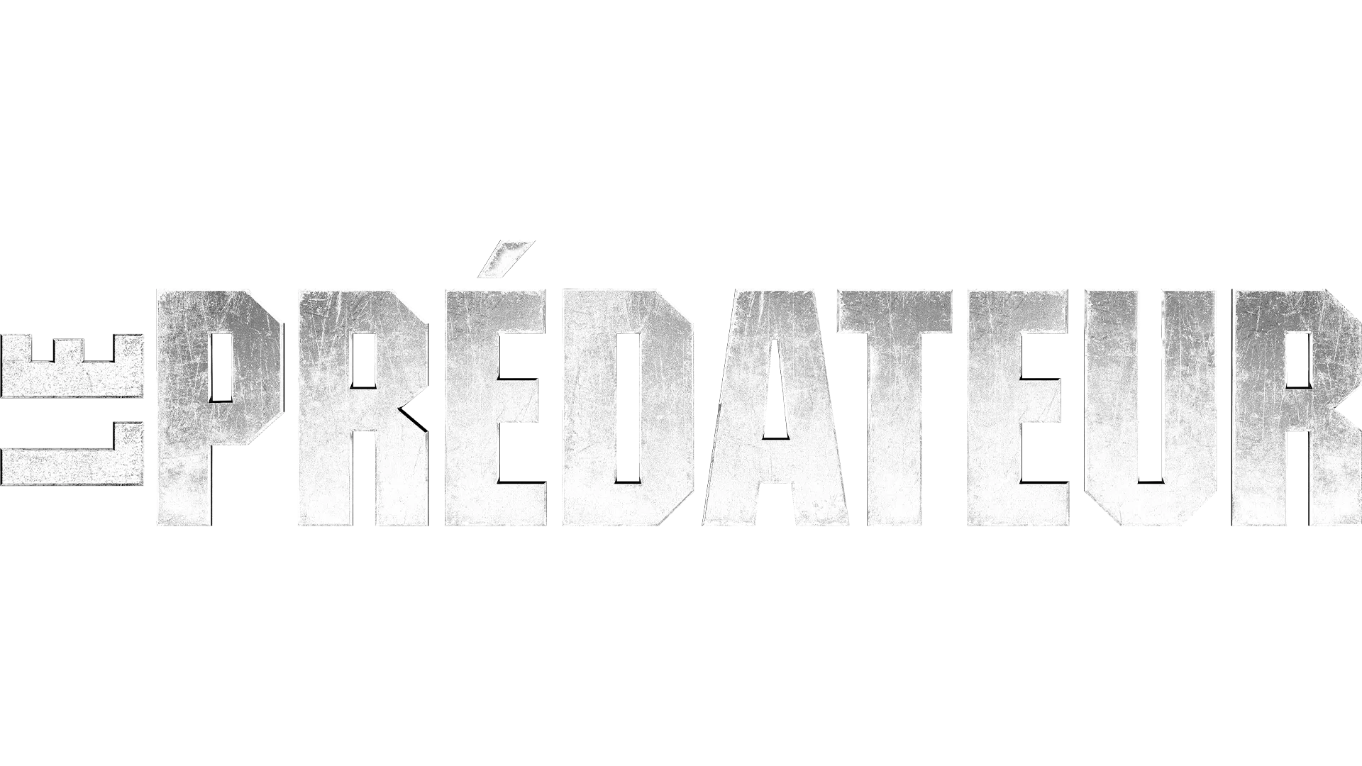 Le Prédateur