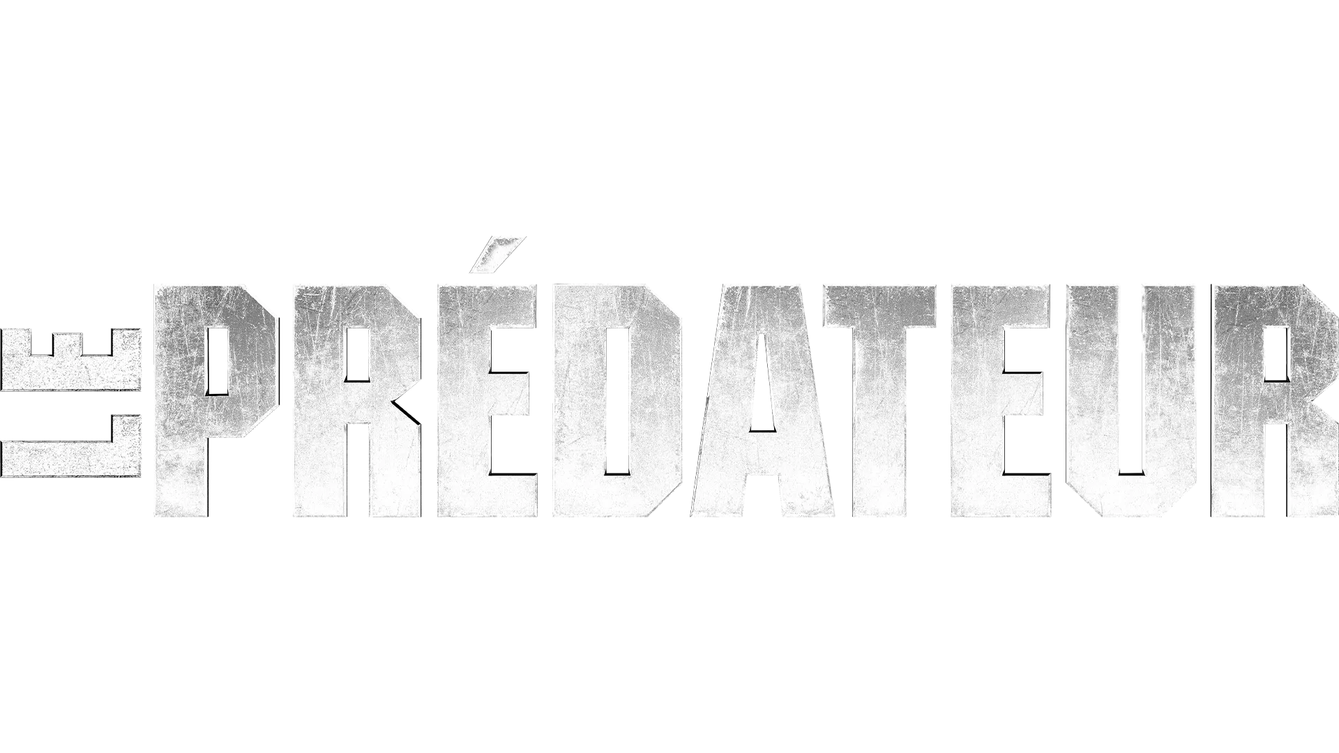 Le Prédateur