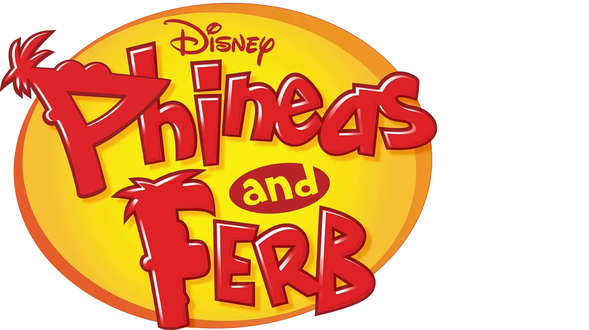 Phineas and Ferb