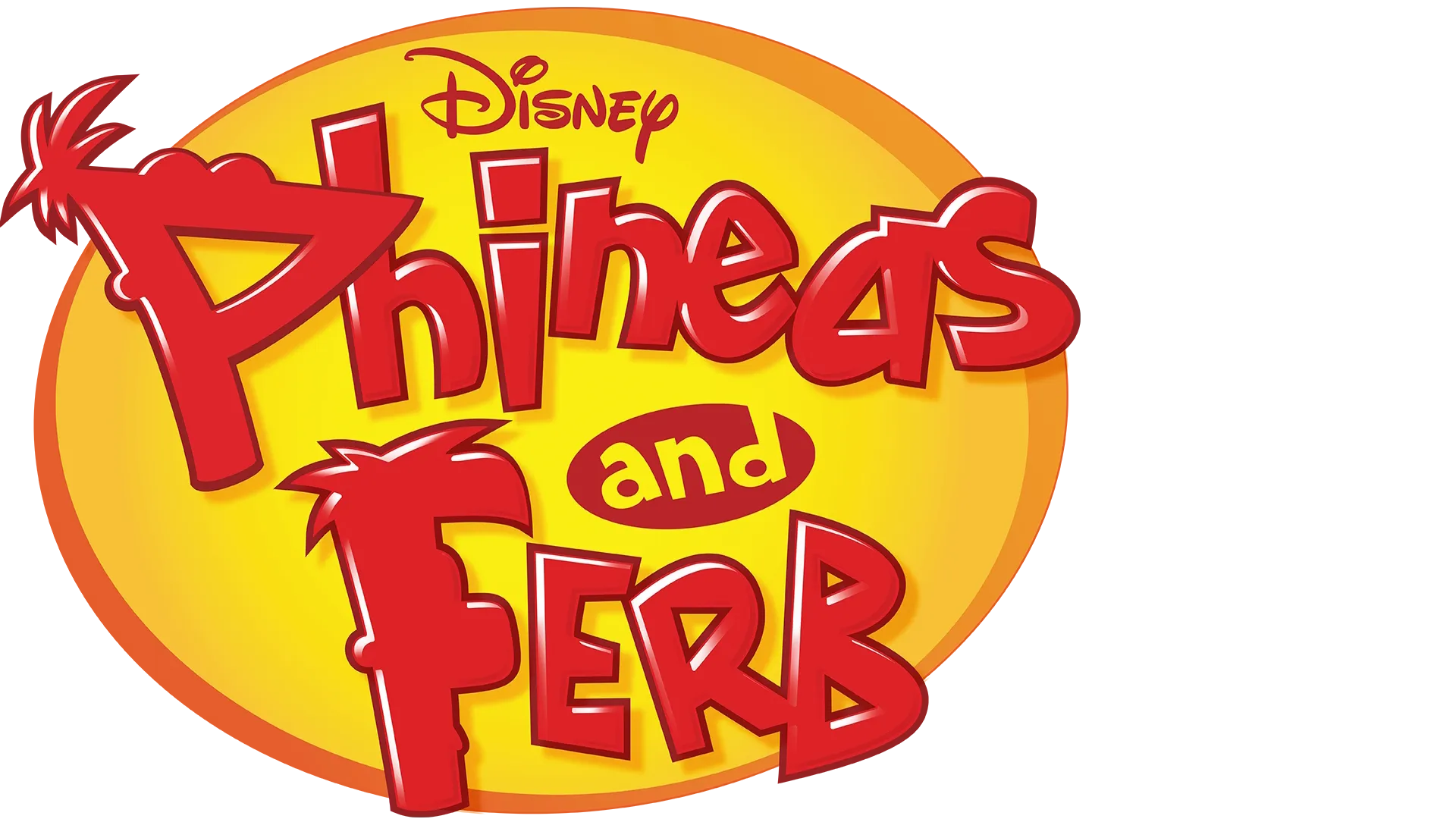 Phineas and Ferb