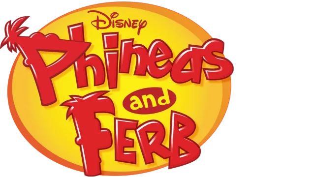 Phineas and Ferb