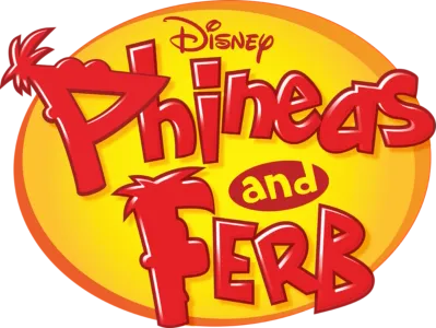 Phineas and Ferb