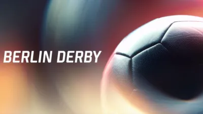 thumbnail - Berlin Derby