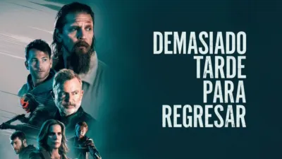 Demasiado Tarde Para Regresar