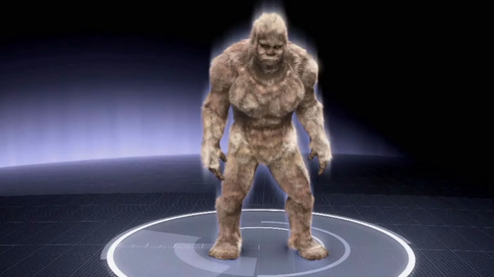 thumbnail - M1:Ep2 Sasquatch Attack