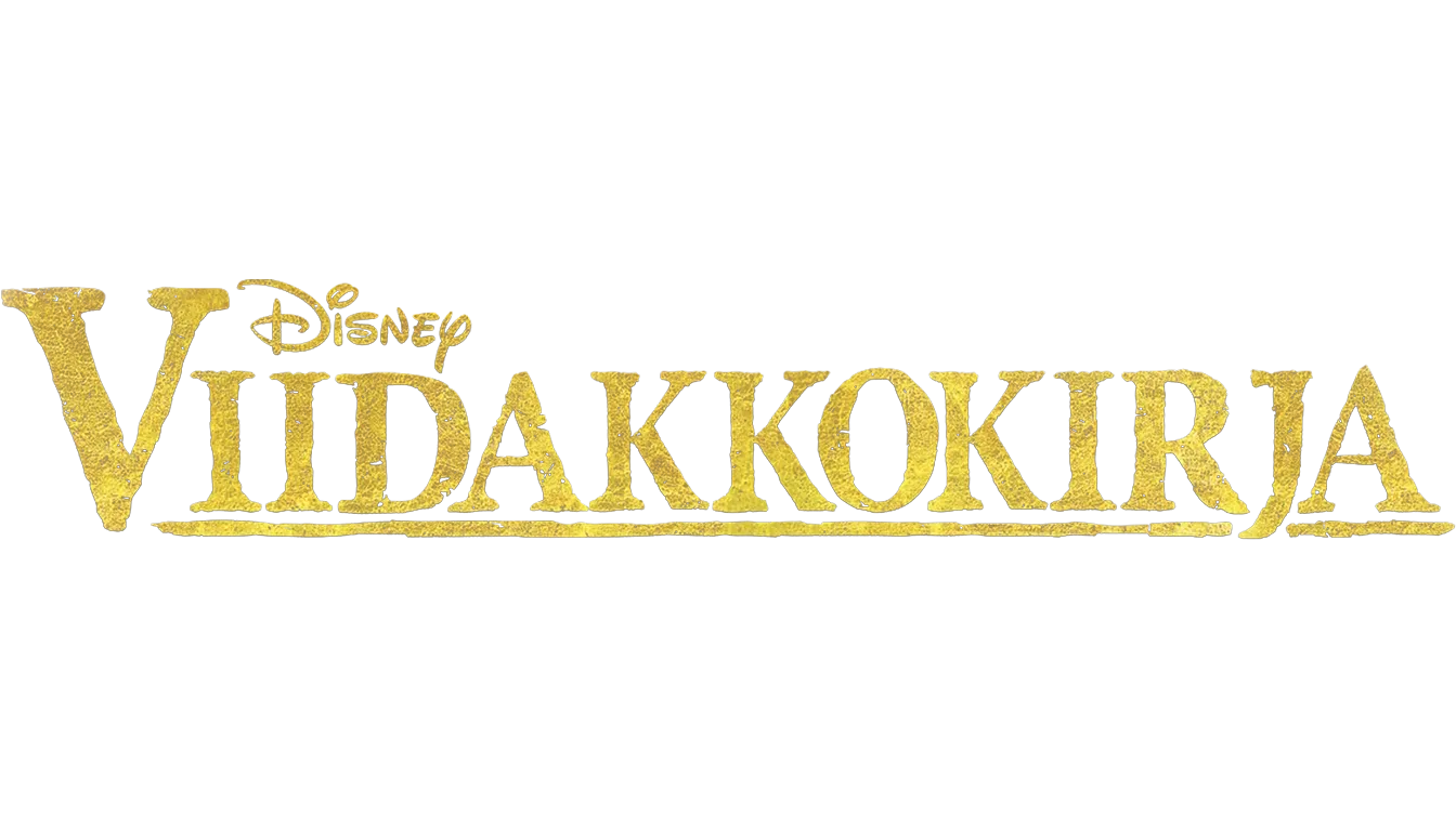 Viidakkokirja