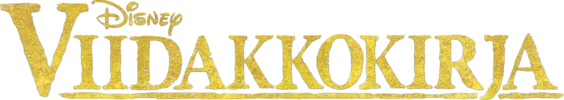 Viidakkokirja