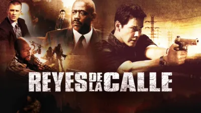 thumbnail - Reyes de la calle