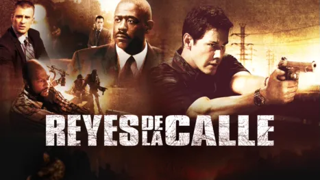 thumbnail - Reyes de la calle