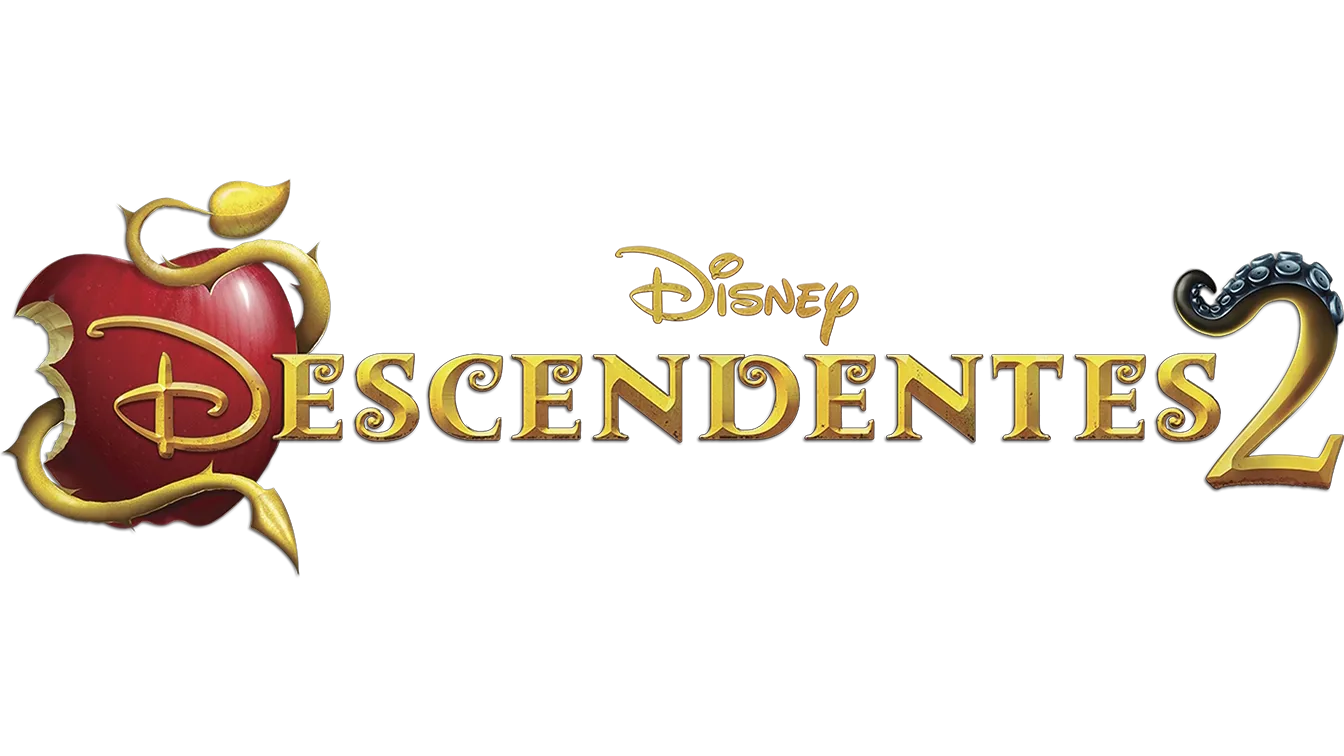 Descendentes 2