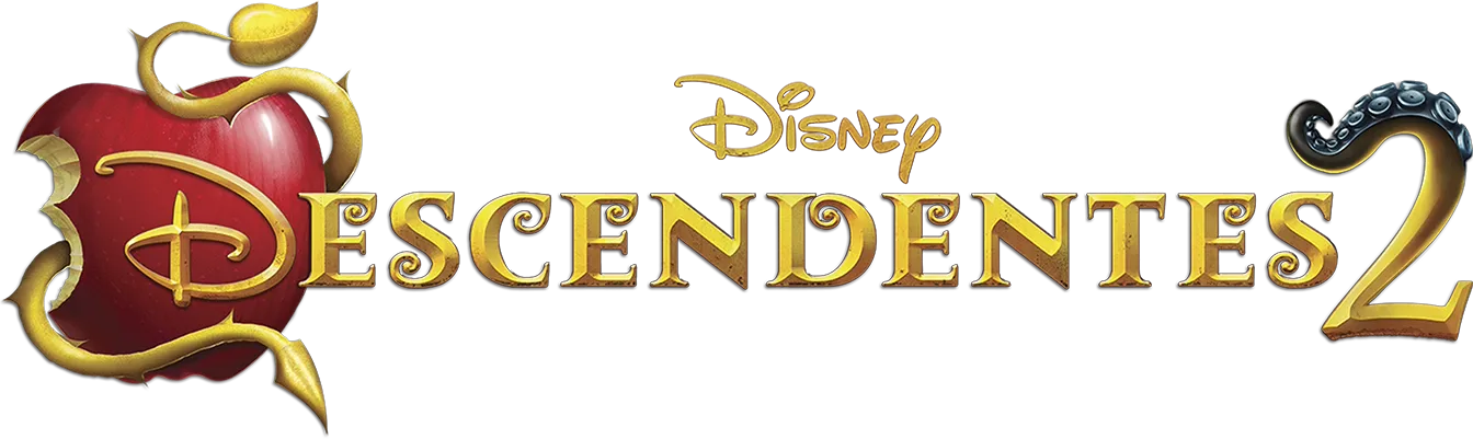 Descendentes 2