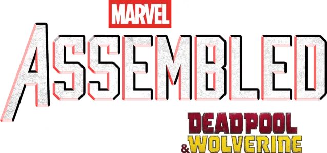 Assembled: Za kulisami Deadpool & Wolverine