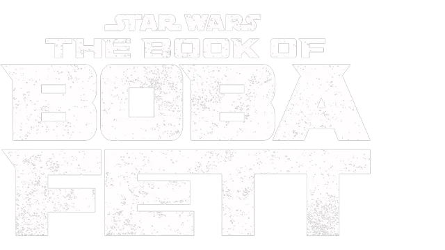 The Book of Boba Fett