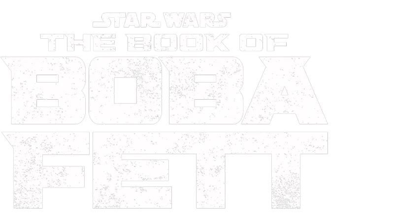 The Book of Boba Fett