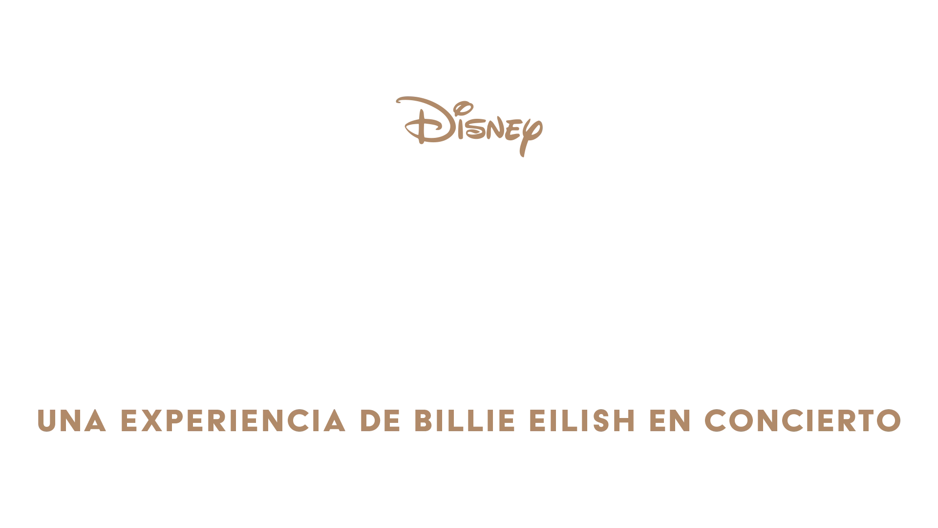 Happier Than Ever: Una carta de amor para Los Ángeles