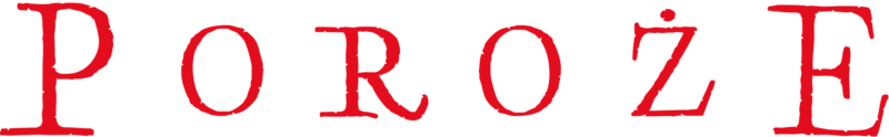 Poroże