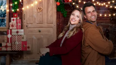 A Merry Christmas Wish