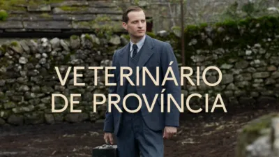 All Creatures Great and Small