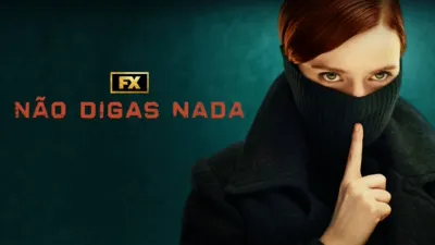 thumbnail - Não digas nada