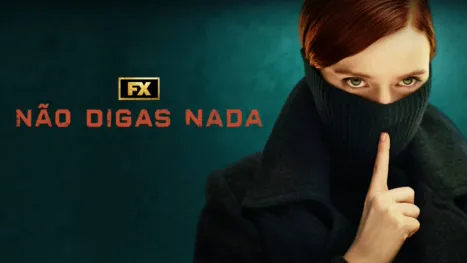 thumbnail - Não digas nada