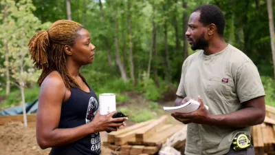 thumbnail - S1:E4 Down to the Wire