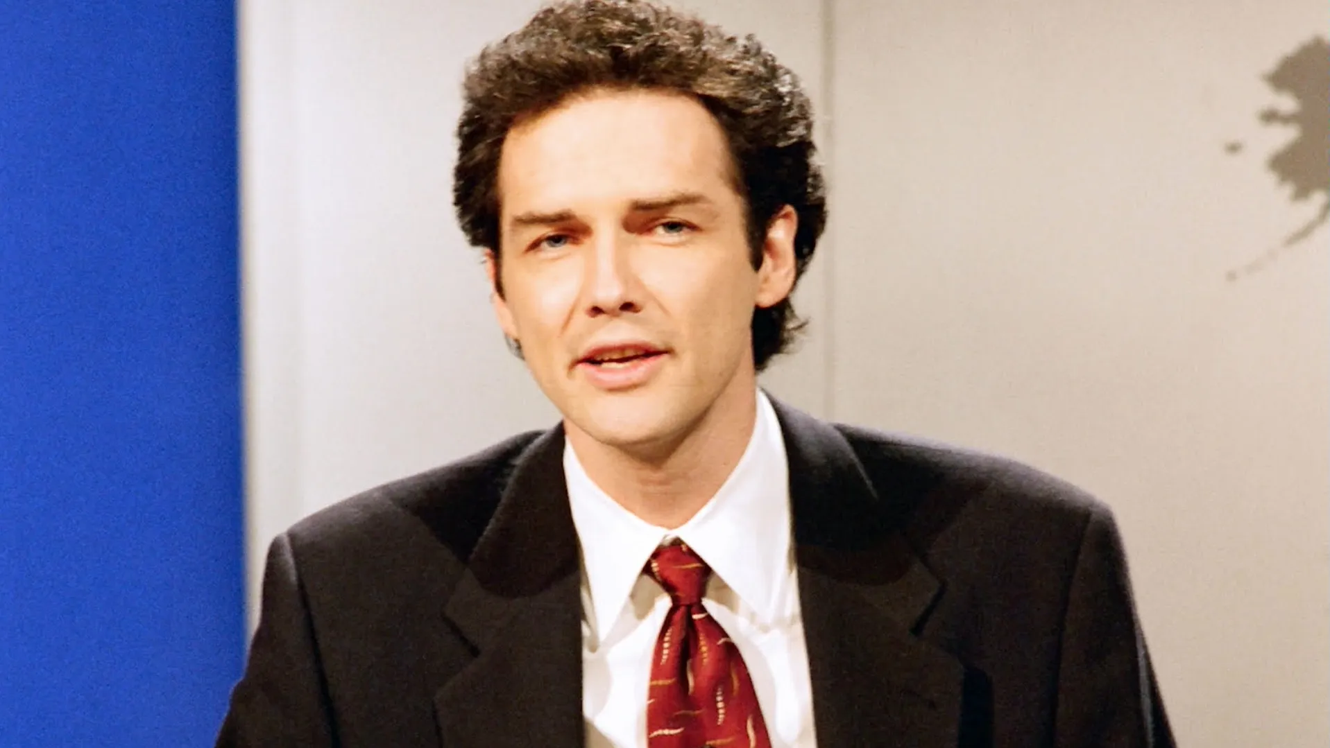 thumbnail - S2:E9 Norm MacDonald