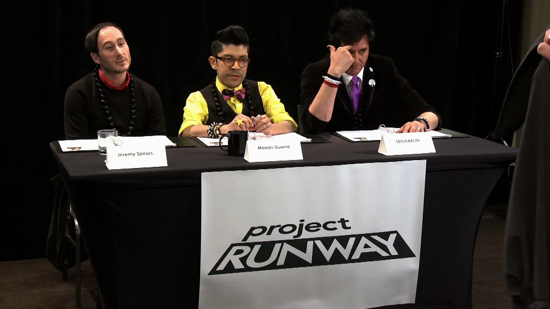 thumbnail - S11: Road to the Runway Season 11 