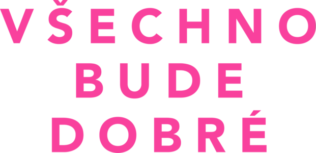 Všechno bude dobré