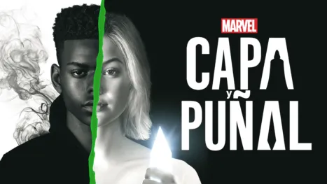 thumbnail - Marvel's Cloak & Dagger