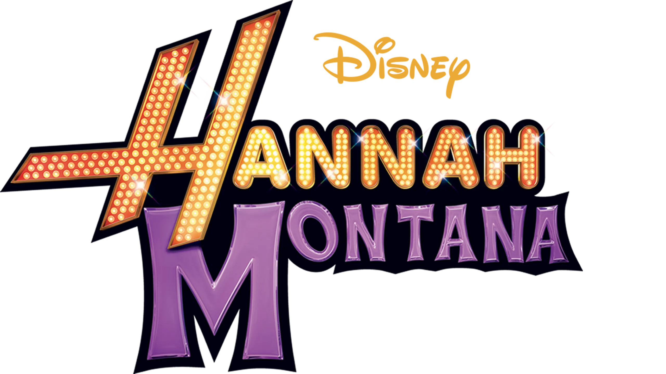 Hannah Montana