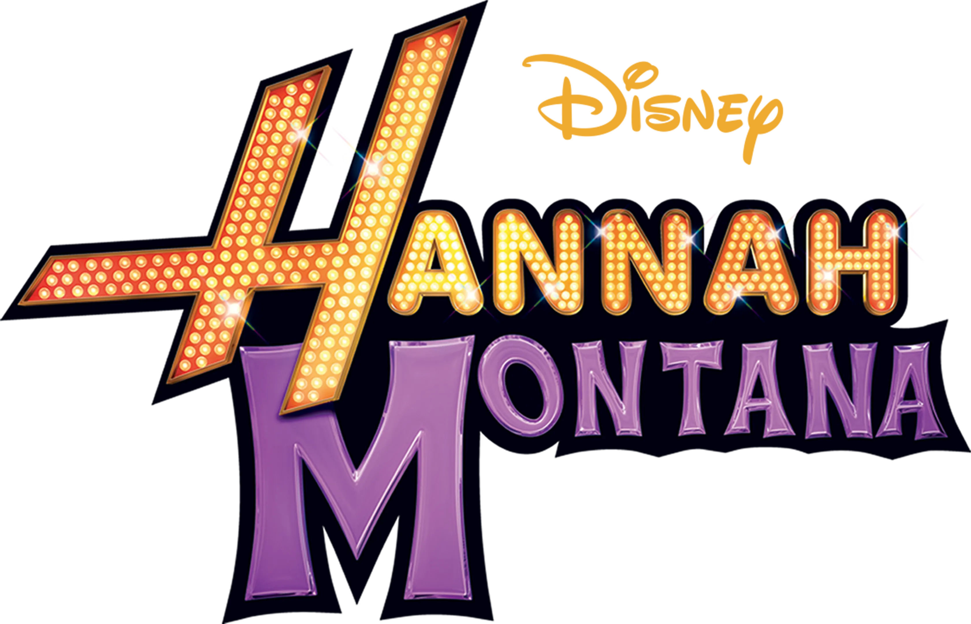Hannah Montana